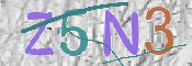 CAPTCHA изображение