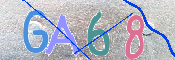 CAPTCHA изображение