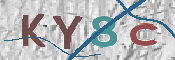 CAPTCHA изображение