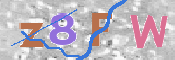 CAPTCHA изображение