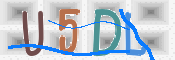 CAPTCHA изображение