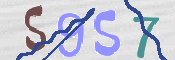CAPTCHA изображение
