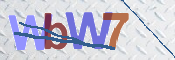 CAPTCHA изображение