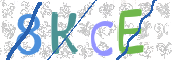 CAPTCHA изображение