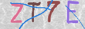 CAPTCHA изображение