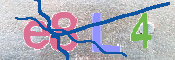 CAPTCHA изображение