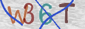 CAPTCHA изображение