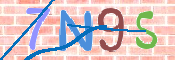 CAPTCHA изображение