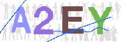 CAPTCHA изображение
