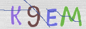 CAPTCHA изображение