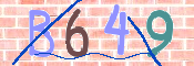 CAPTCHA изображение
