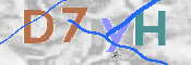 CAPTCHA изображение