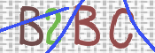 CAPTCHA изображение