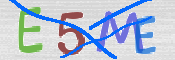 CAPTCHA изображение