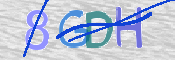 CAPTCHA изображение