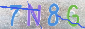 CAPTCHA изображение