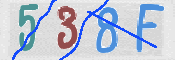 CAPTCHA изображение