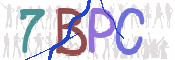 CAPTCHA изображение