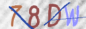 CAPTCHA изображение