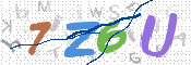 CAPTCHA изображение