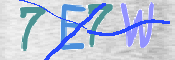 CAPTCHA изображение