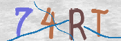 CAPTCHA изображение