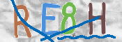 CAPTCHA изображение
