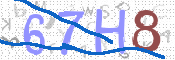 CAPTCHA изображение