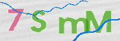 CAPTCHA изображение
