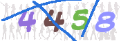 CAPTCHA изображение