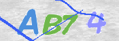 CAPTCHA изображение