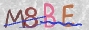 CAPTCHA изображение