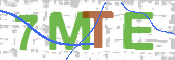 CAPTCHA изображение