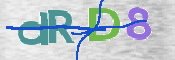 CAPTCHA изображение