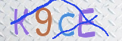 CAPTCHA изображение