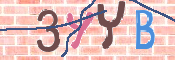 CAPTCHA изображение