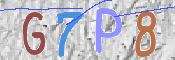 CAPTCHA изображение