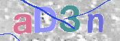 CAPTCHA изображение