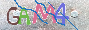 CAPTCHA изображение