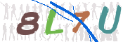 CAPTCHA изображение