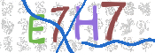 CAPTCHA изображение