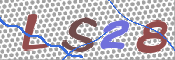CAPTCHA изображение
