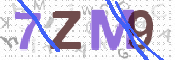 CAPTCHA изображение