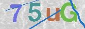CAPTCHA изображение