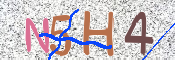 CAPTCHA изображение