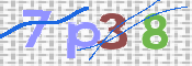 CAPTCHA изображение