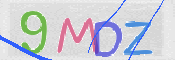 CAPTCHA изображение