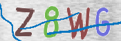 CAPTCHA изображение