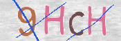 CAPTCHA изображение