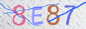 CAPTCHA изображение